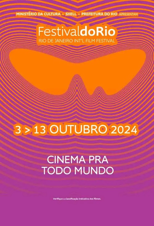 Festival do Rio 2024