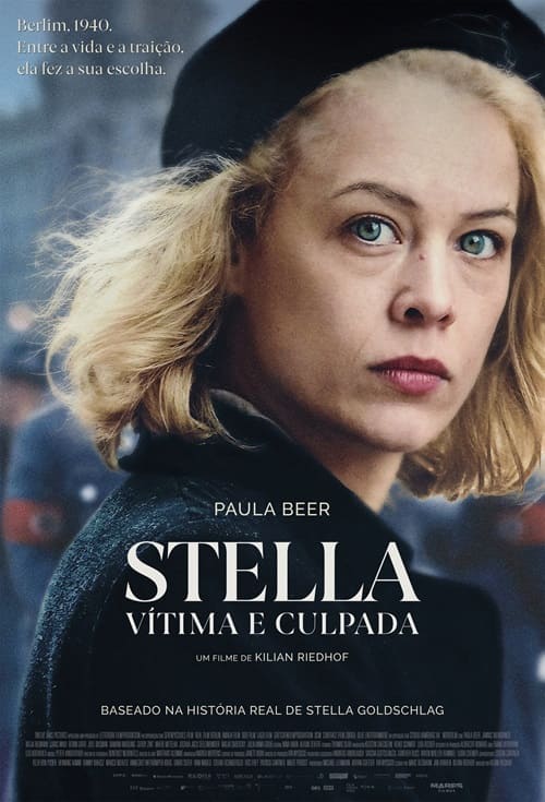 Stella: Vítima e Culpada