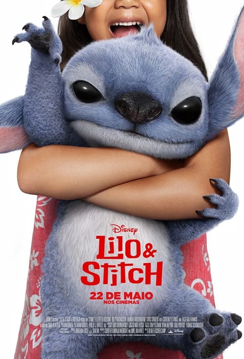 Lilo and stitch lilo naked