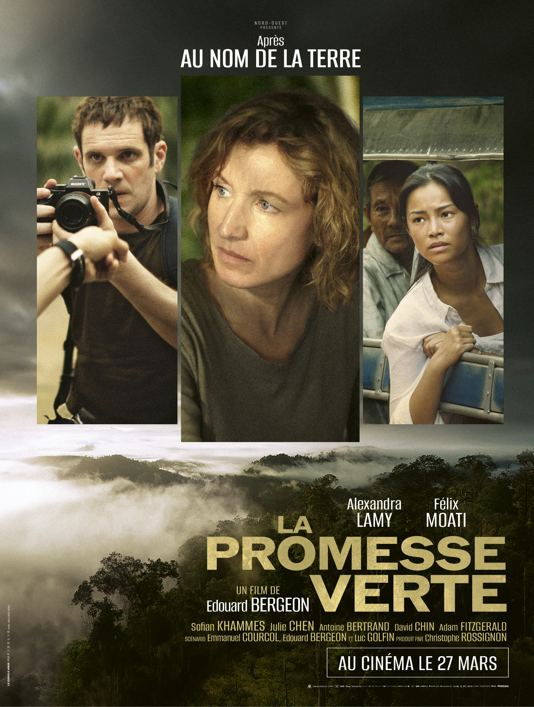 Ouro Verde