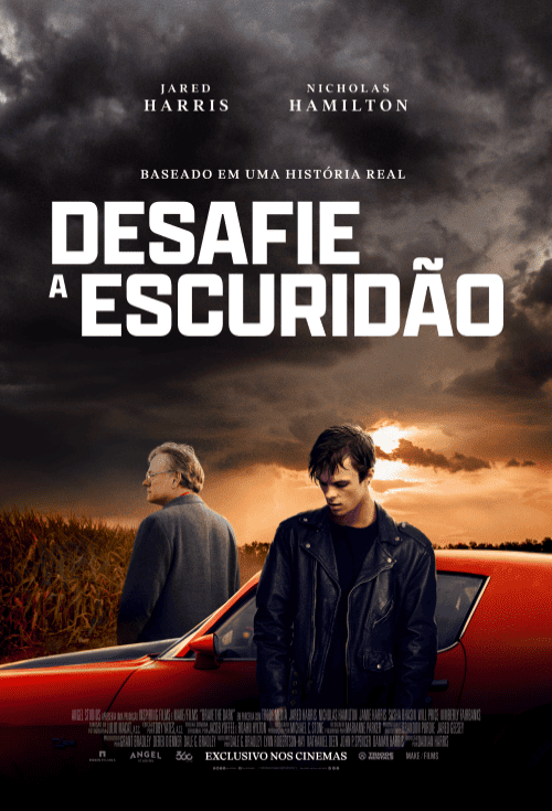 Desafie a Escuridão