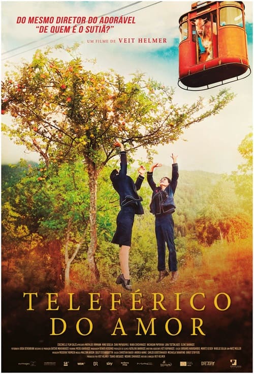 Teleférico do Amor