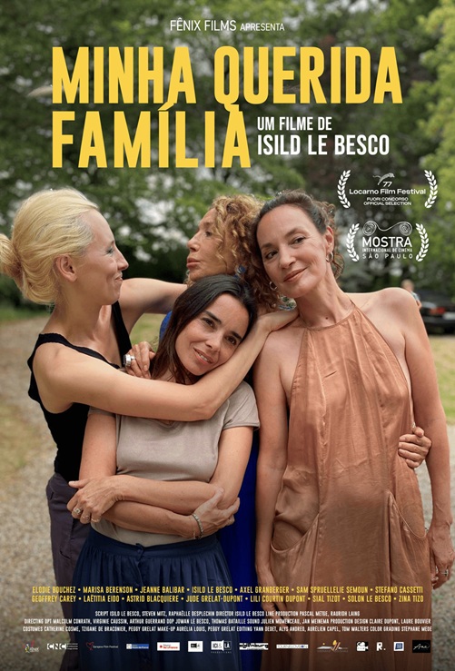 Minha Querida Família