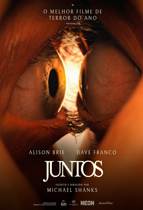 Poster filme Juntos