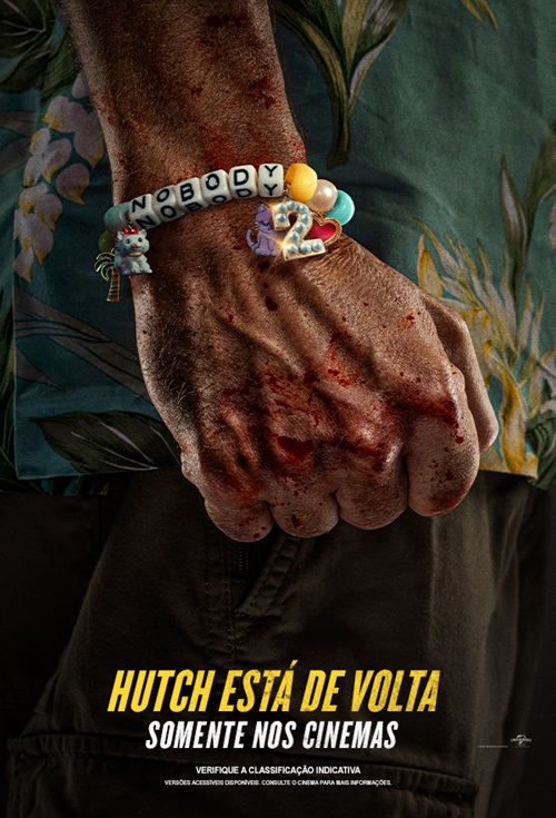 Poster filme Anônimo 2