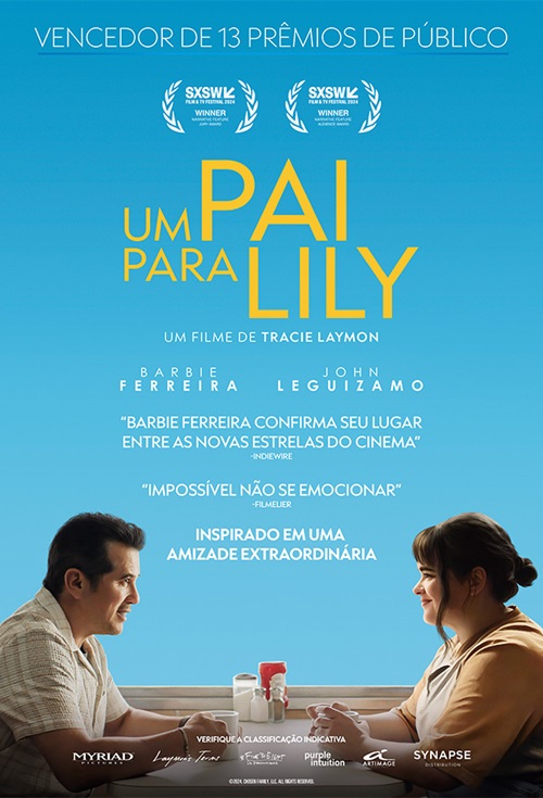 Um Pai para Lily