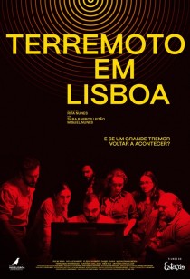 Terremoto em Lisboa
