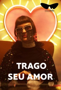 Trago Seu Amor