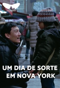 Um Dia de Sorte em Nova York
