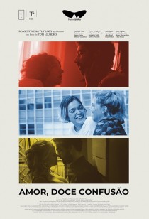 Amor, Doce Confusão