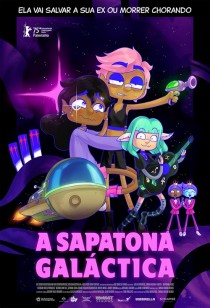 A Sapatona Galáctica