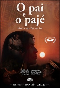 O Pai e o Pajé
