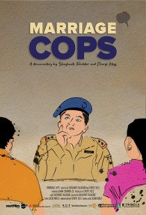 Policiais do Matrimônio