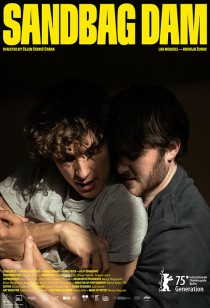 Emoções Represadas