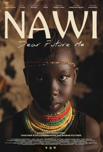 Nawi - Querida Eu no Futuro