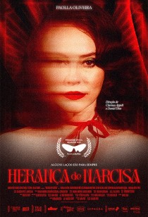 Herança de Narcisa