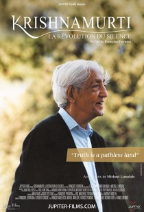 Krishnamurti, A Revolução do Silêncio