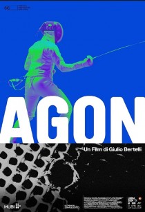 Ágon - O Corpo e a Luta