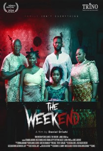 Fim de Semana Macabro