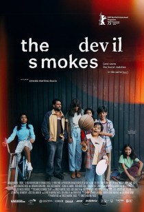 O Diabo Fuma (e Guarda as Bitucas Todas na Mesma Caixa)