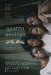 Quatro Meninas