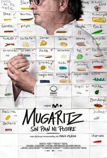 Mugaritz: Um Ateliê de Culinária