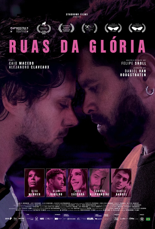 Ruas da Glória