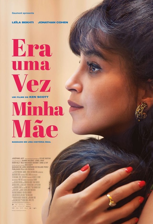 Era Uma Vez Minha Mãe