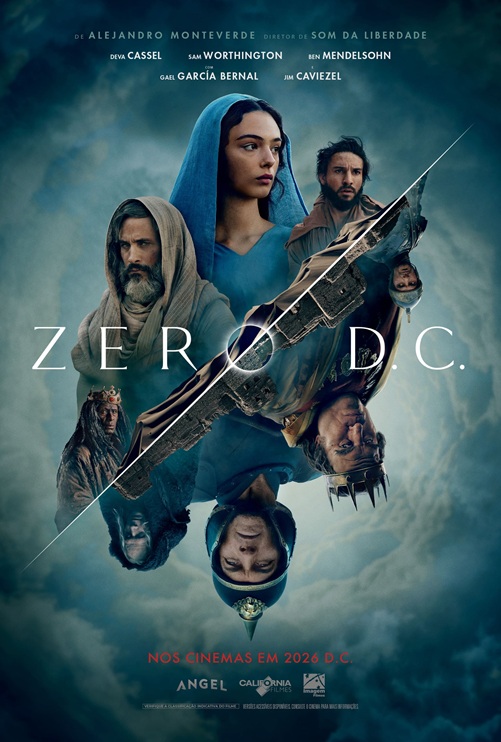 Zero DC