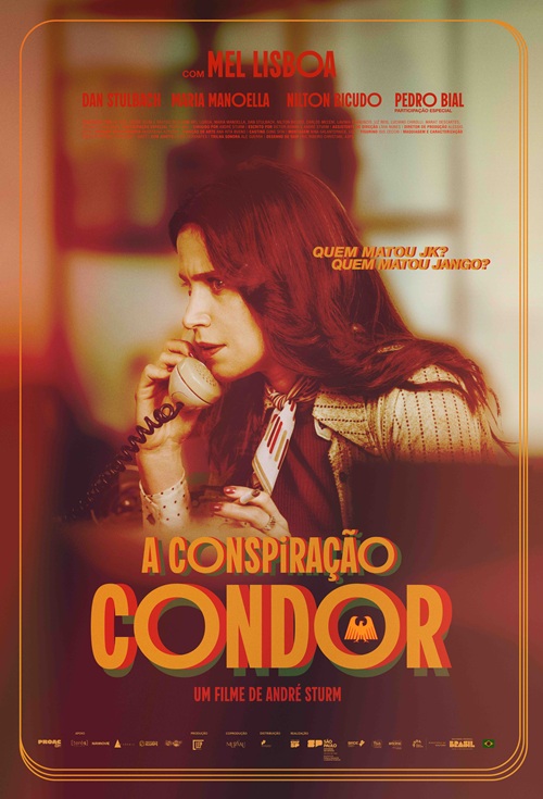 A Conspira��o Condor