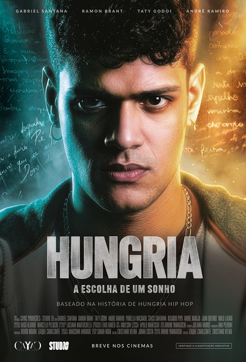 Hungria - A Escolha de um Sonho