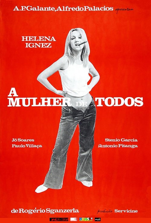 A Mulher de Todos