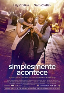 Simplesmente Acontece