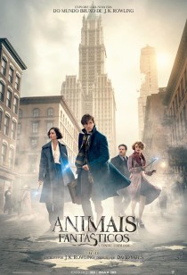 Animais Fantásticos e Onde Habitam