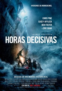 poster Horas Decisivas