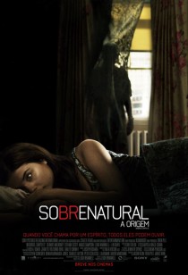 Sobrenatural: A Origem