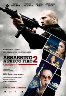 Assassino a Preço Fixo 2 - A Ressurreição