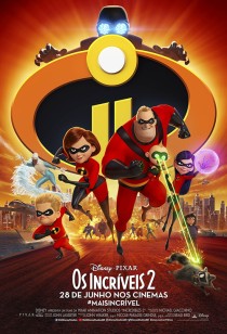 Os Incríveis 2