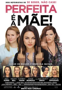 Perfeita é a Mãe