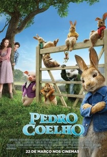 poster Pedro Coelho