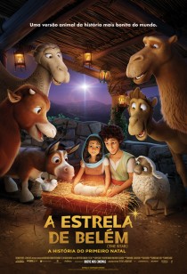 A Estrela de Belém