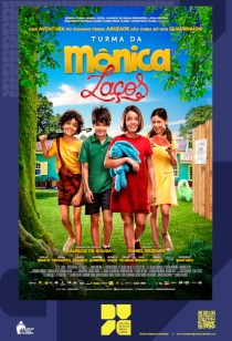 Turma da Mônica - Laços