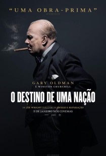 O Destino de uma Nação