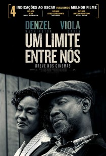 Um Limite entre Nós